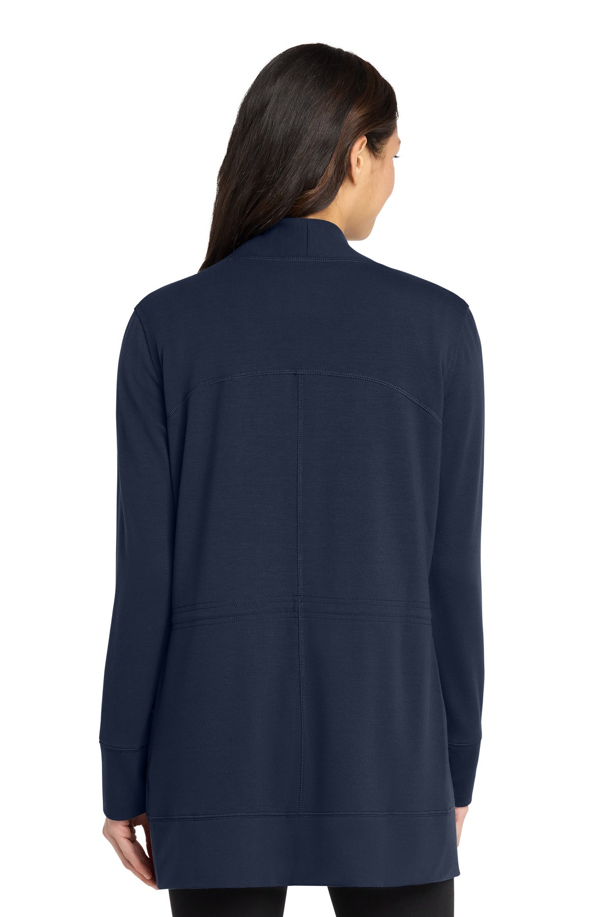 River Blue Navy
