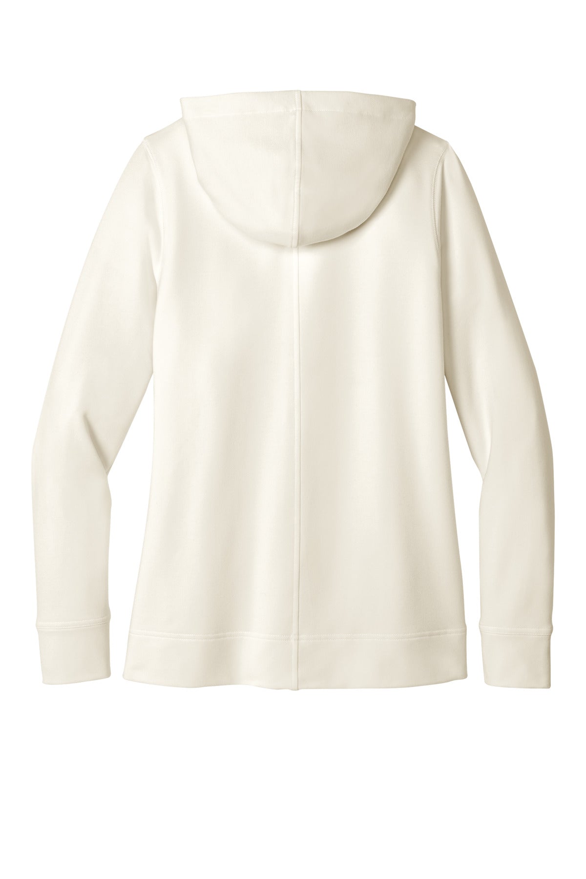 Ivory Chiffon