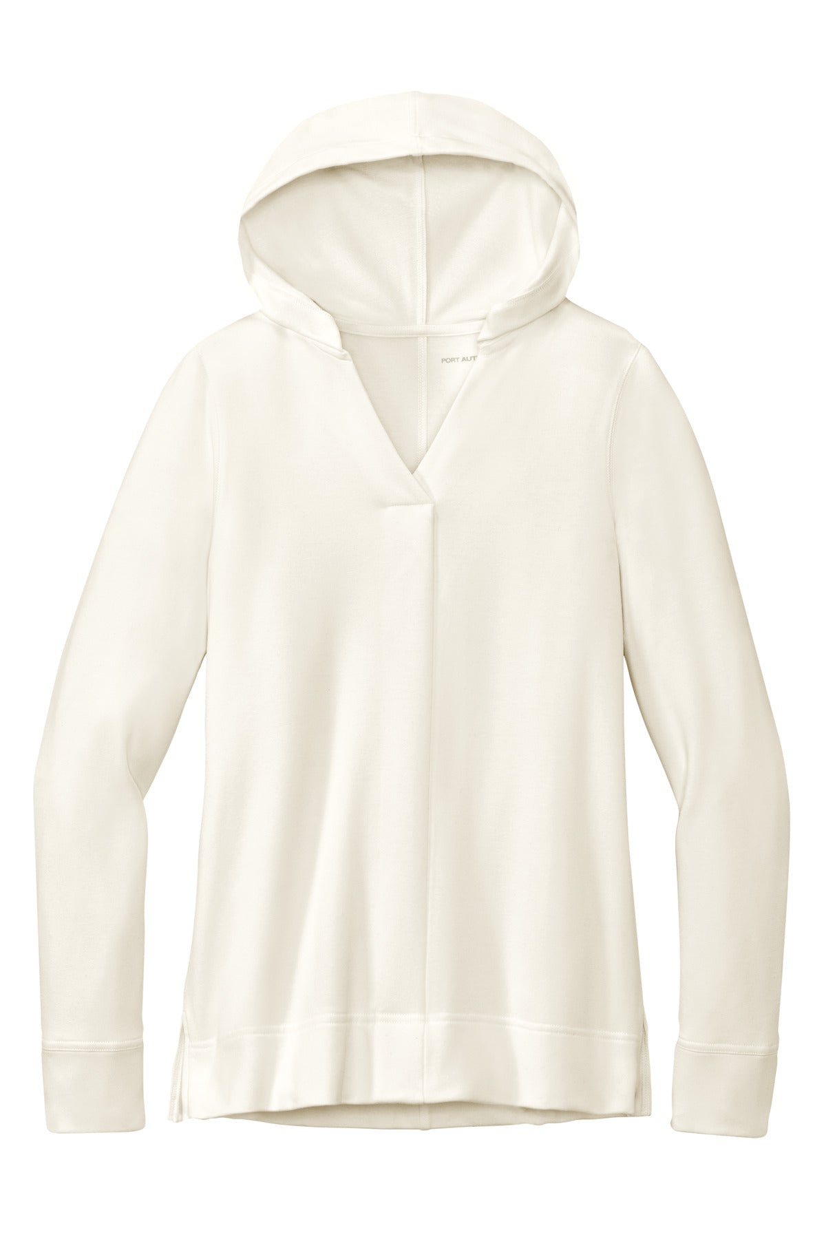 Ivory Chiffon