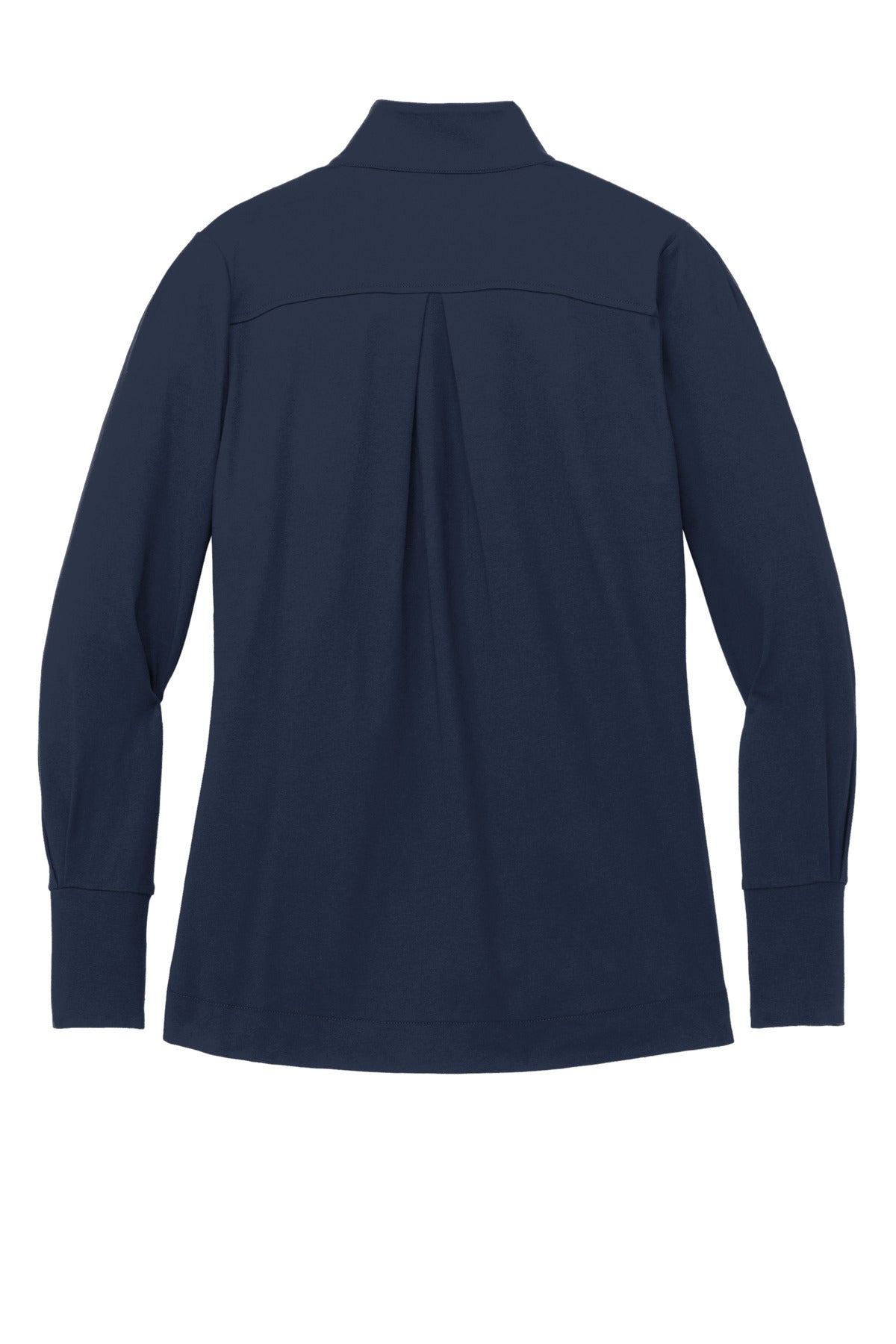 River Blue Navy