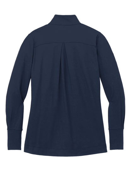 River Blue Navy