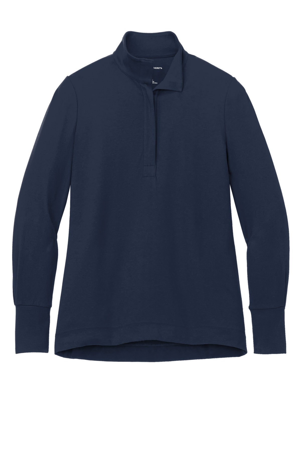 River Blue Navy