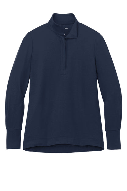 River Blue Navy