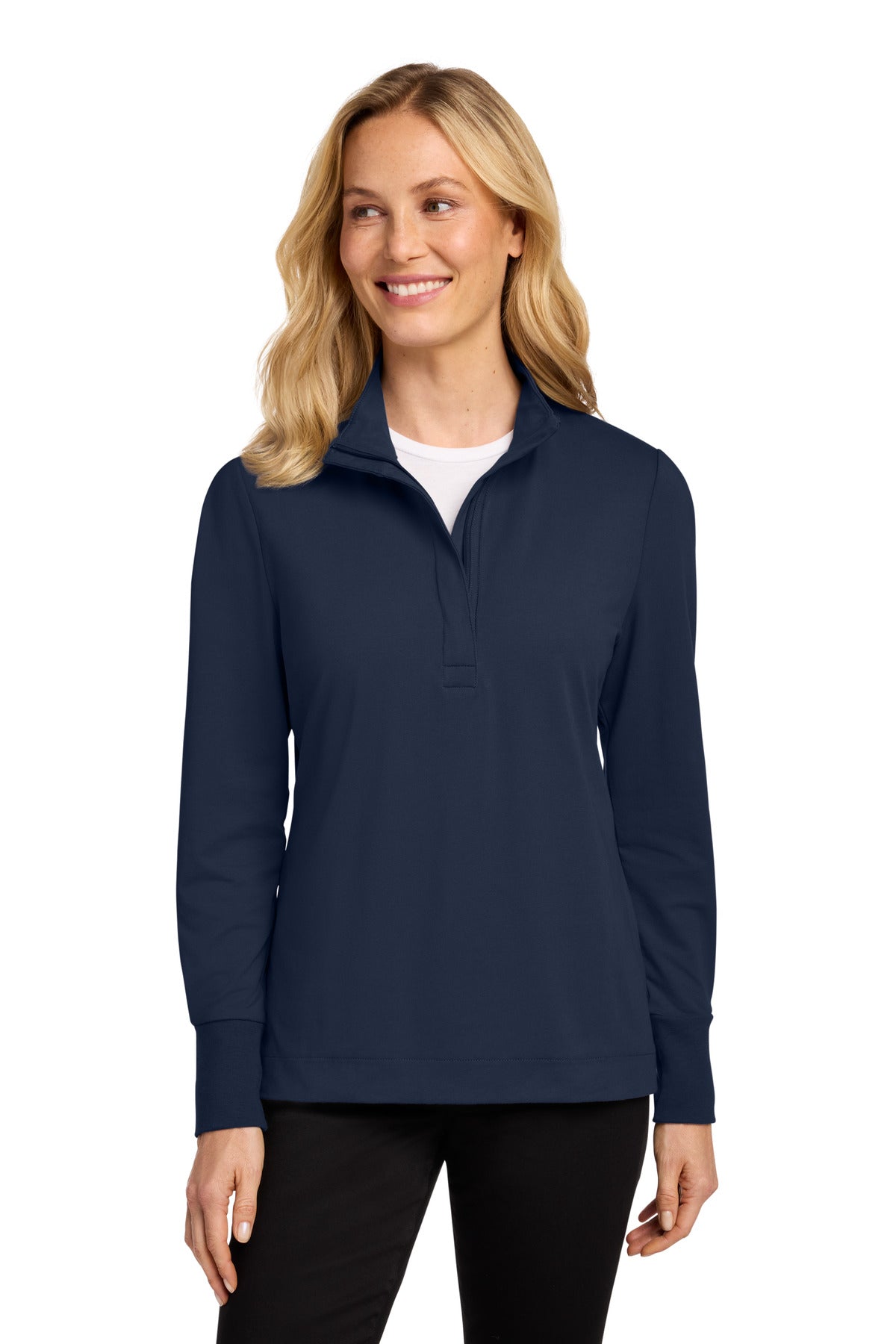 River Blue Navy