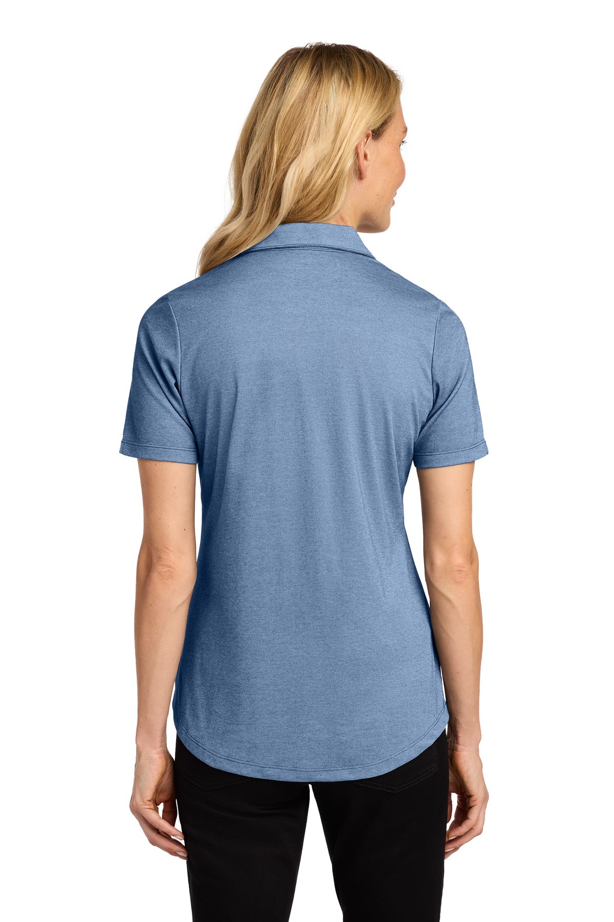 Aegean Blue Heather