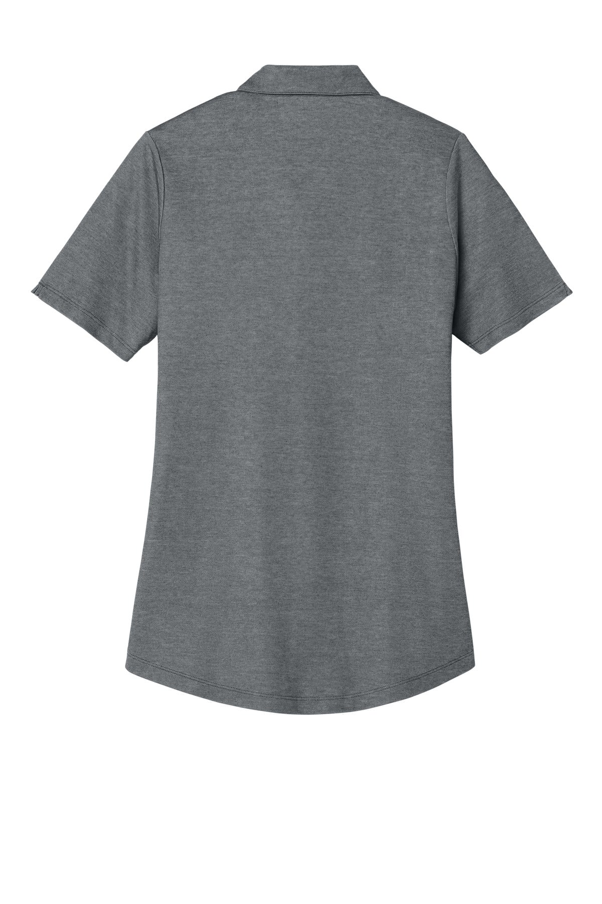 Charcoal Heather