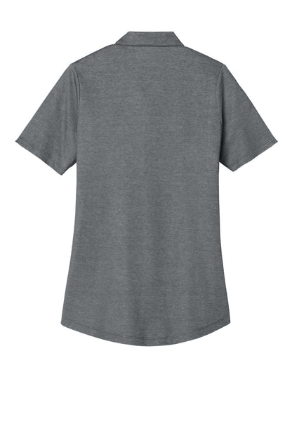 Charcoal Heather