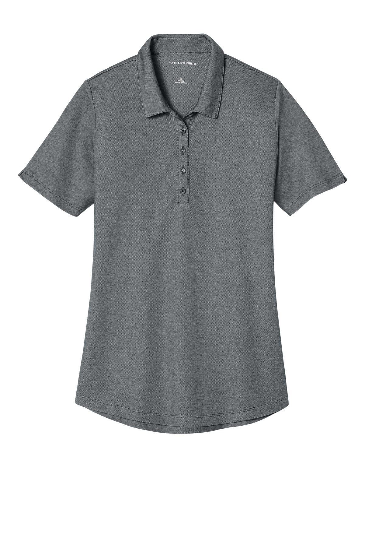 Charcoal Heather