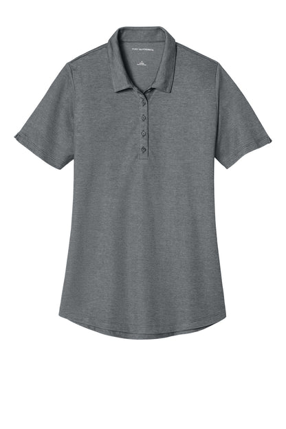 Charcoal Heather