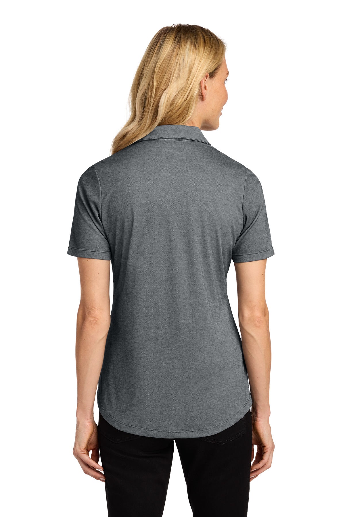 Charcoal Heather