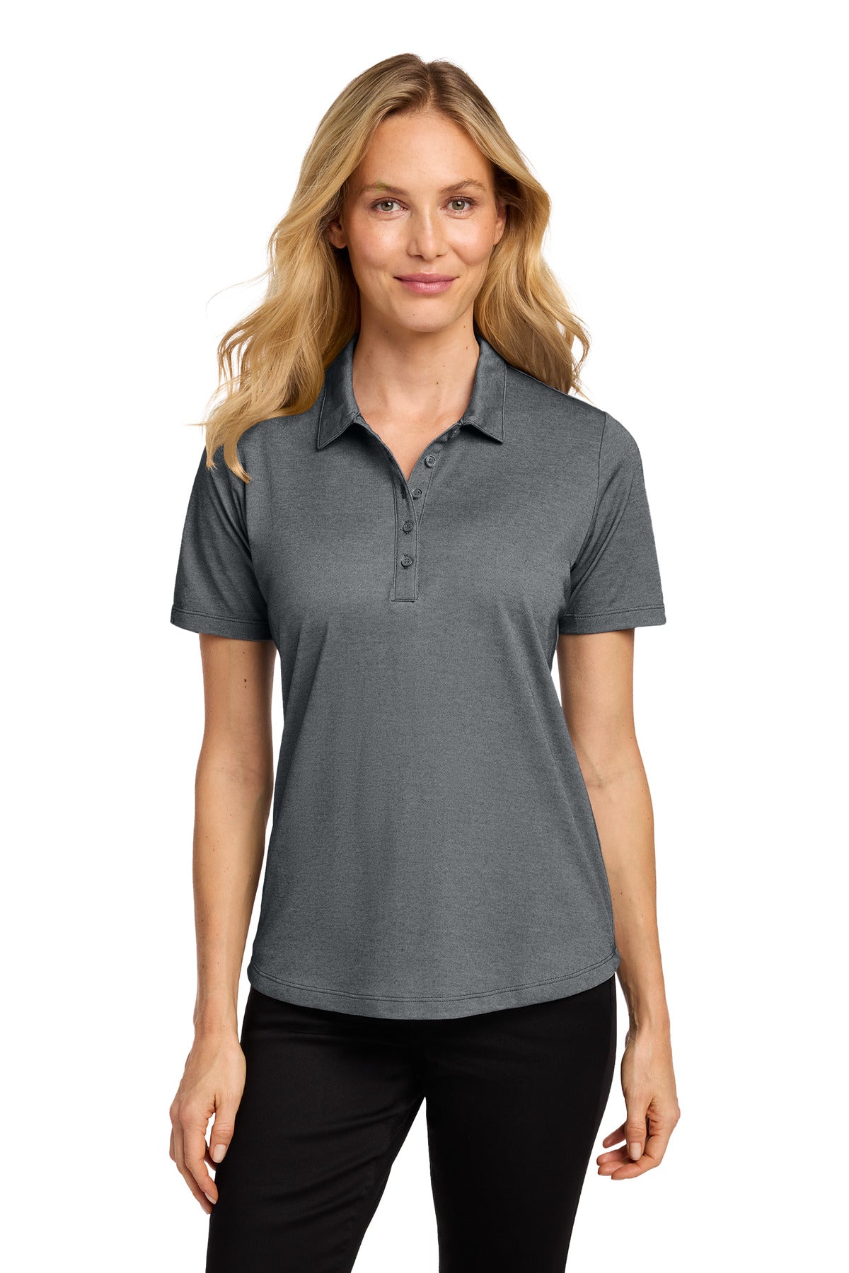 Charcoal Heather