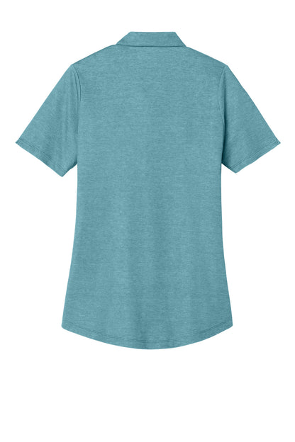 Dark Teal Heather