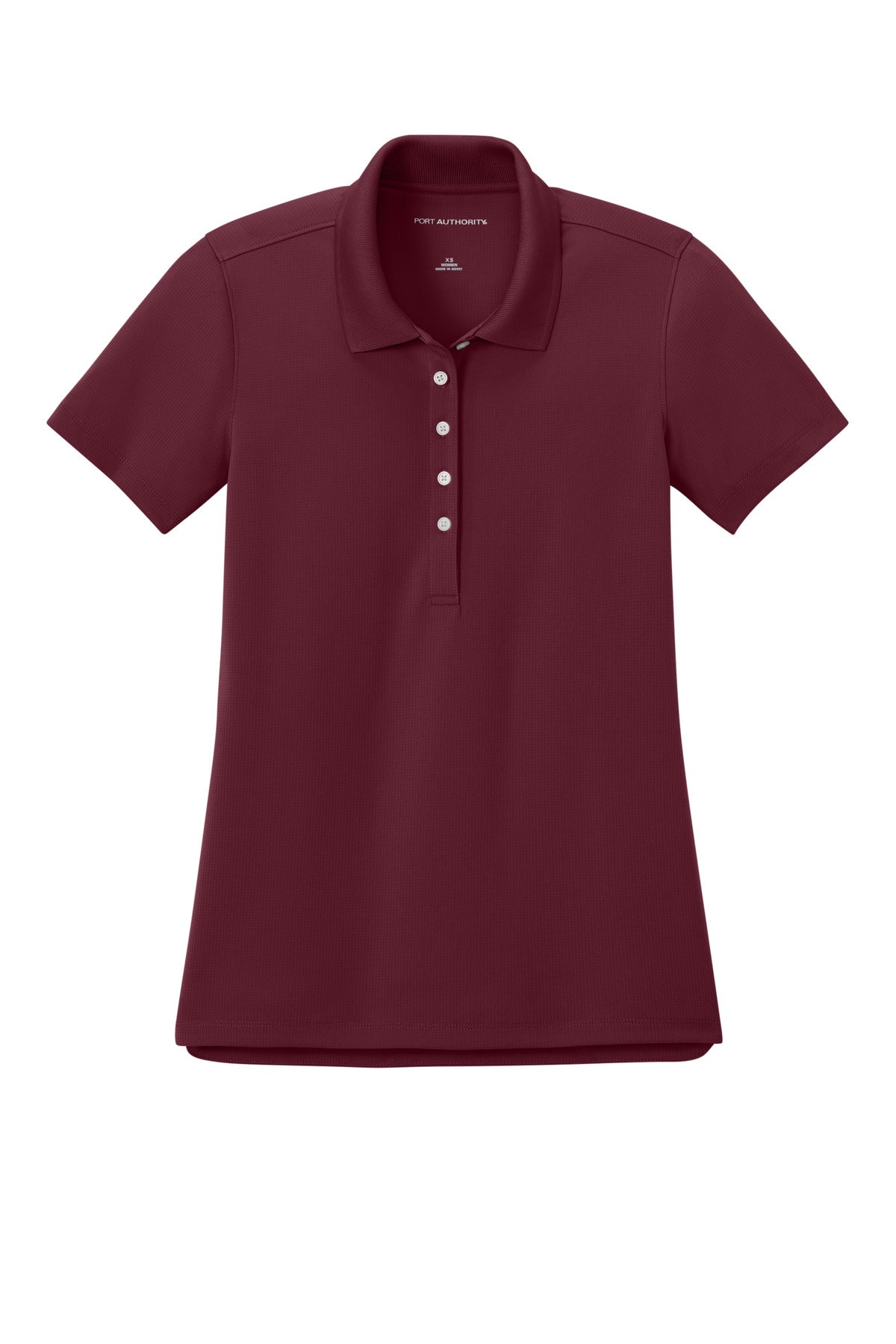 Club Burgundy