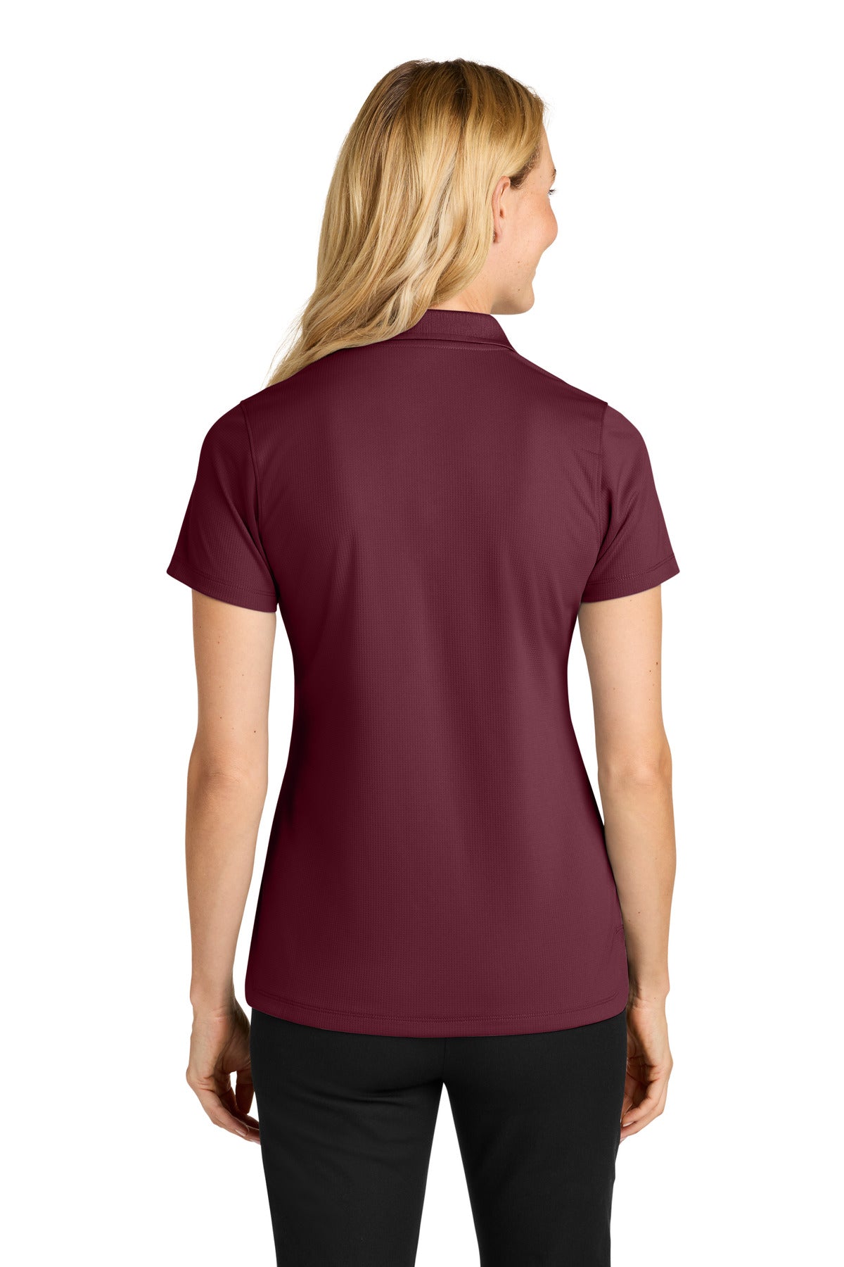 Club Burgundy