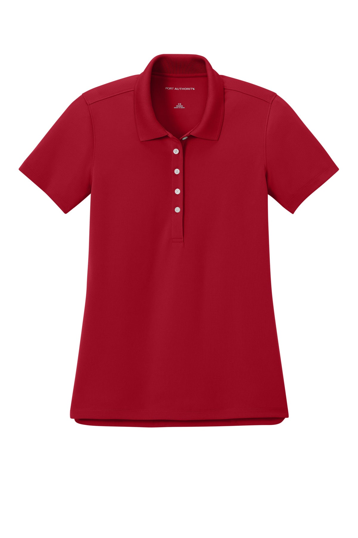 Rich Red