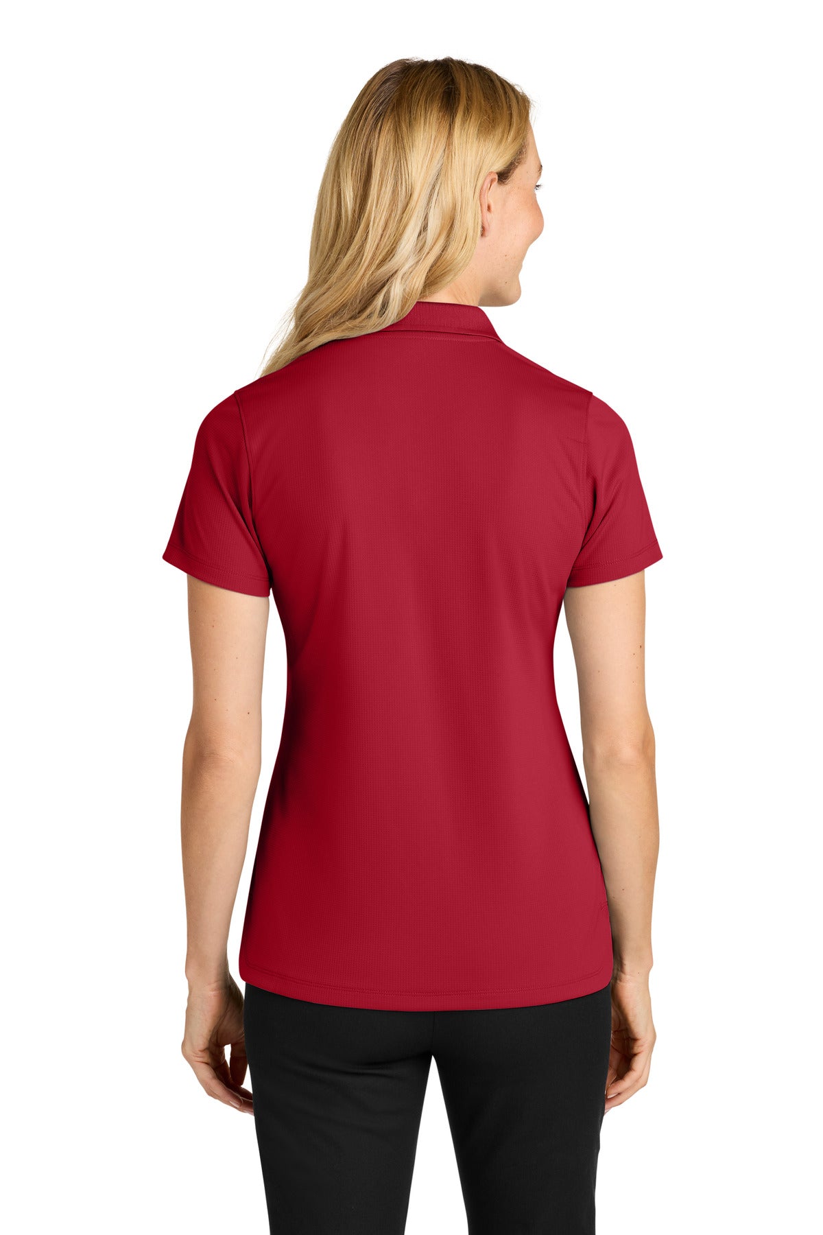 Rich Red