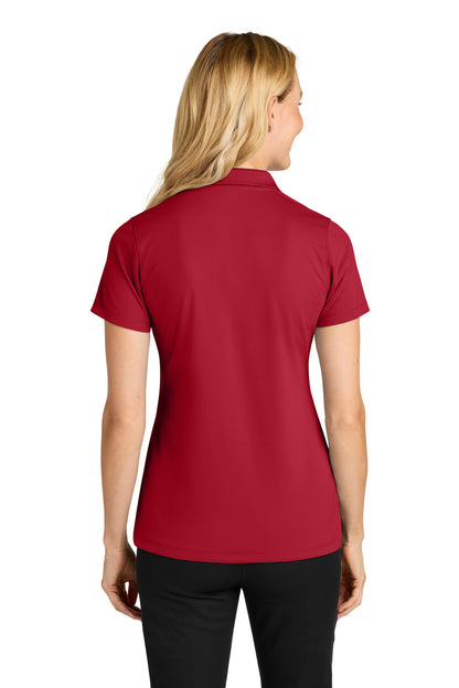 Rich Red