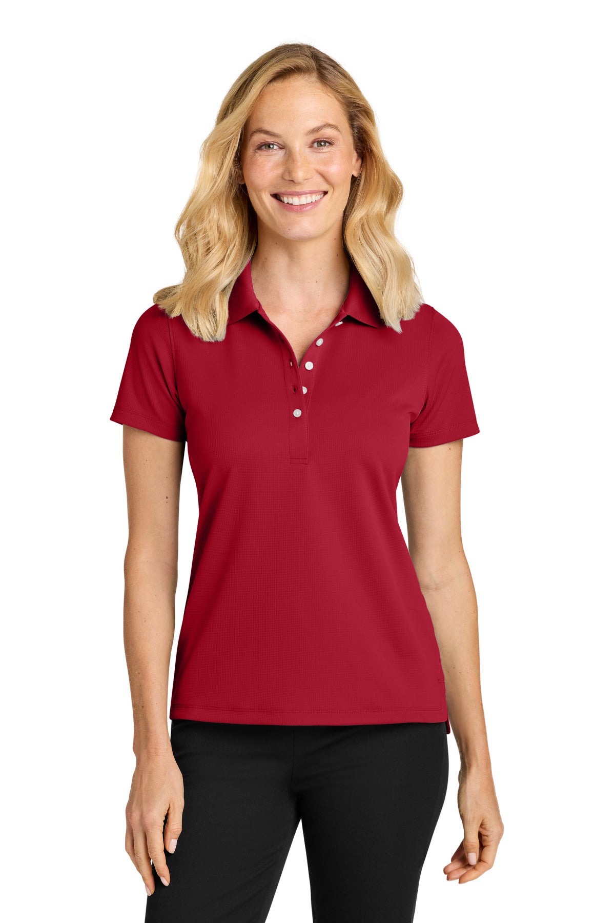 Rich Red