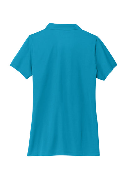 Parcel Blue