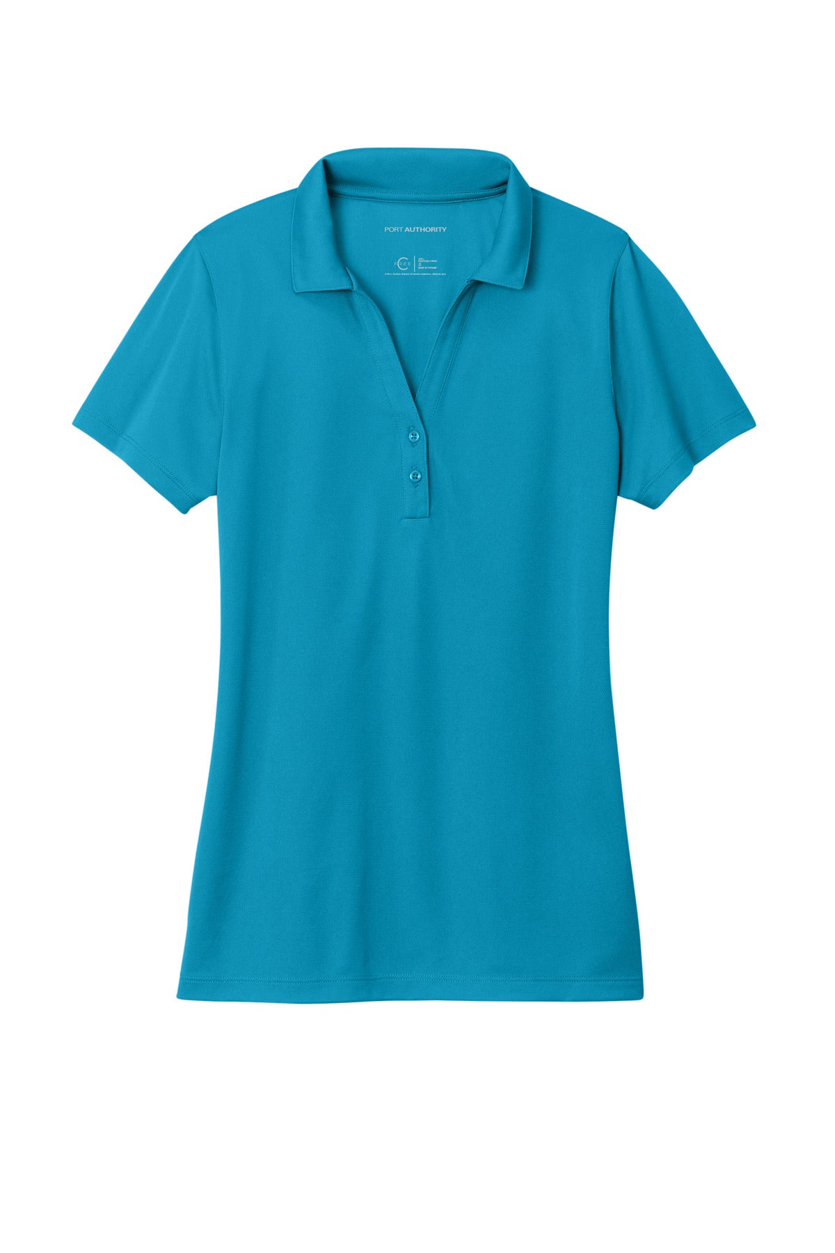 Parcel Blue