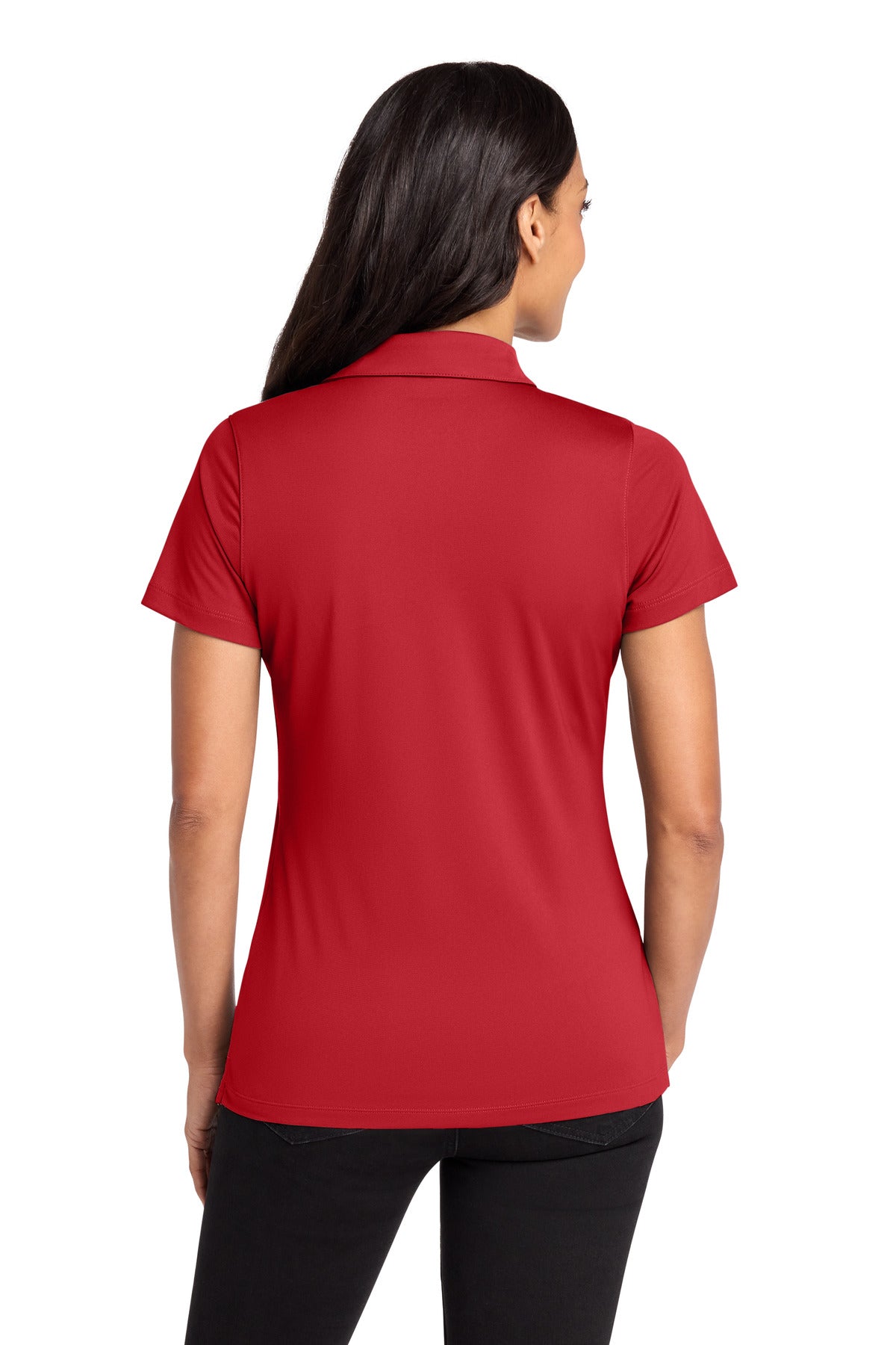 Rich Red