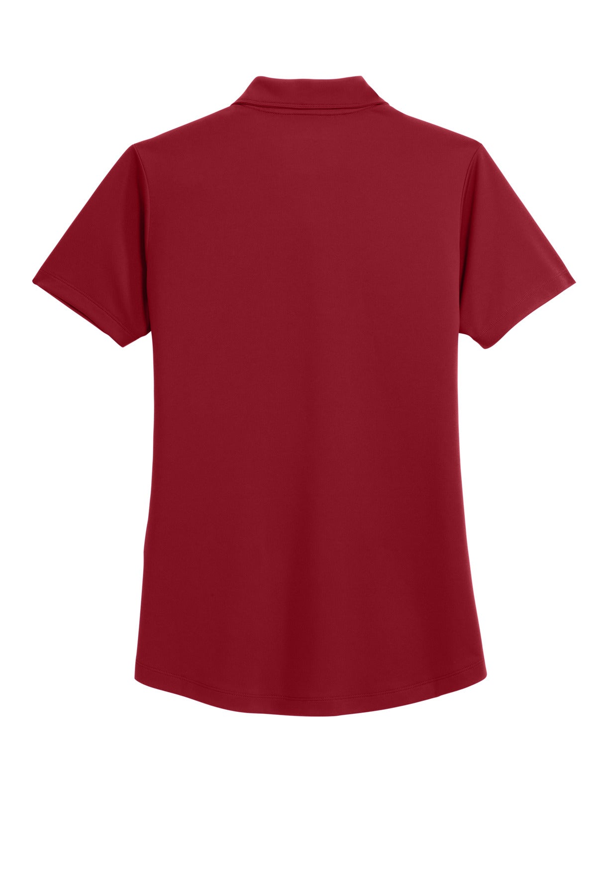 Rich Red
