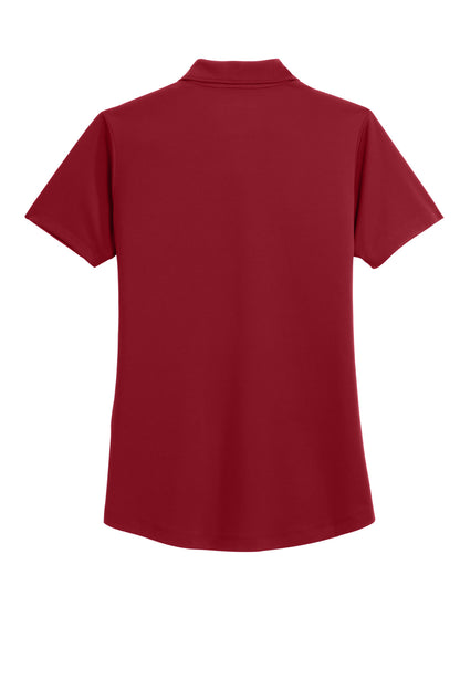 Rich Red