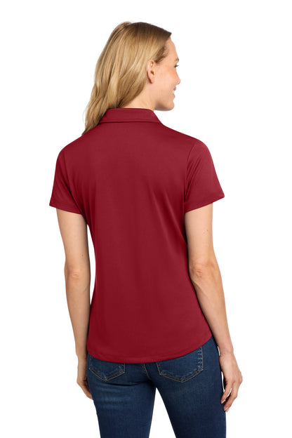 Rich Red
