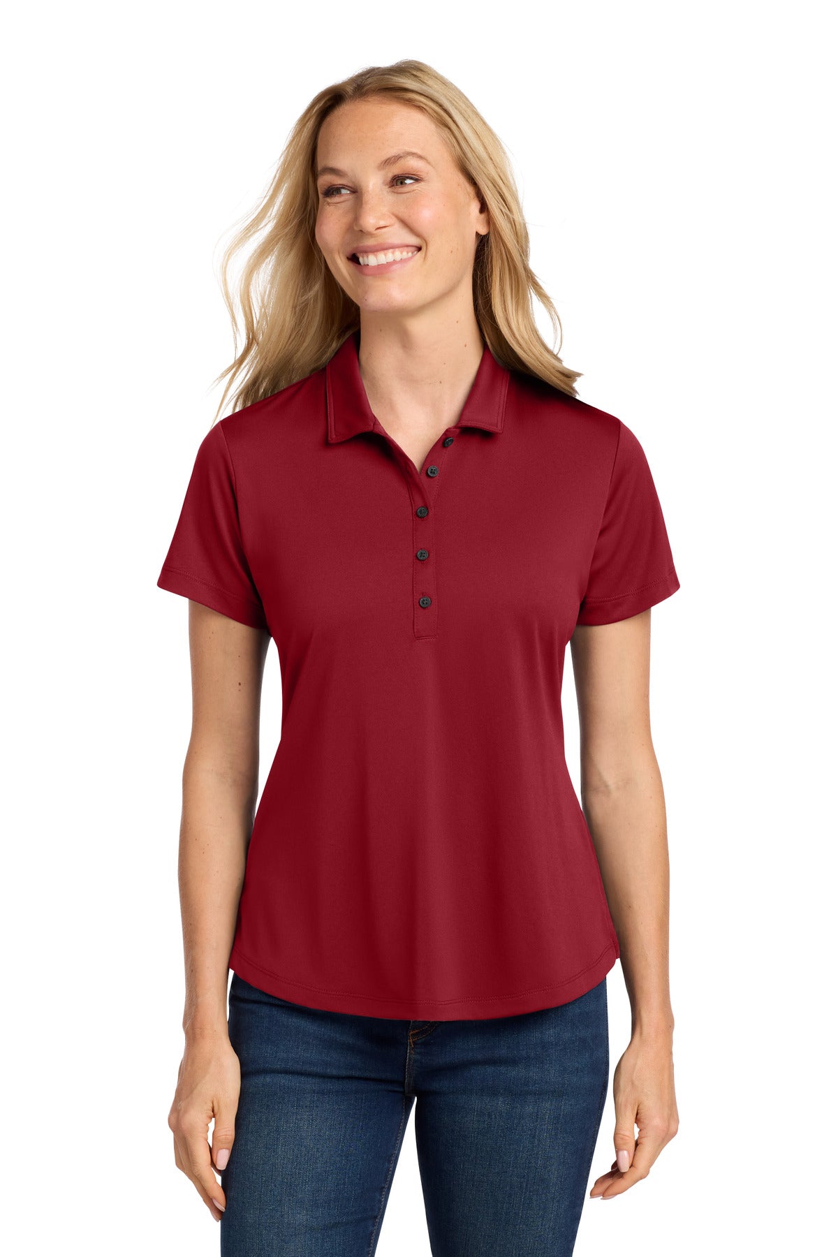 Rich Red