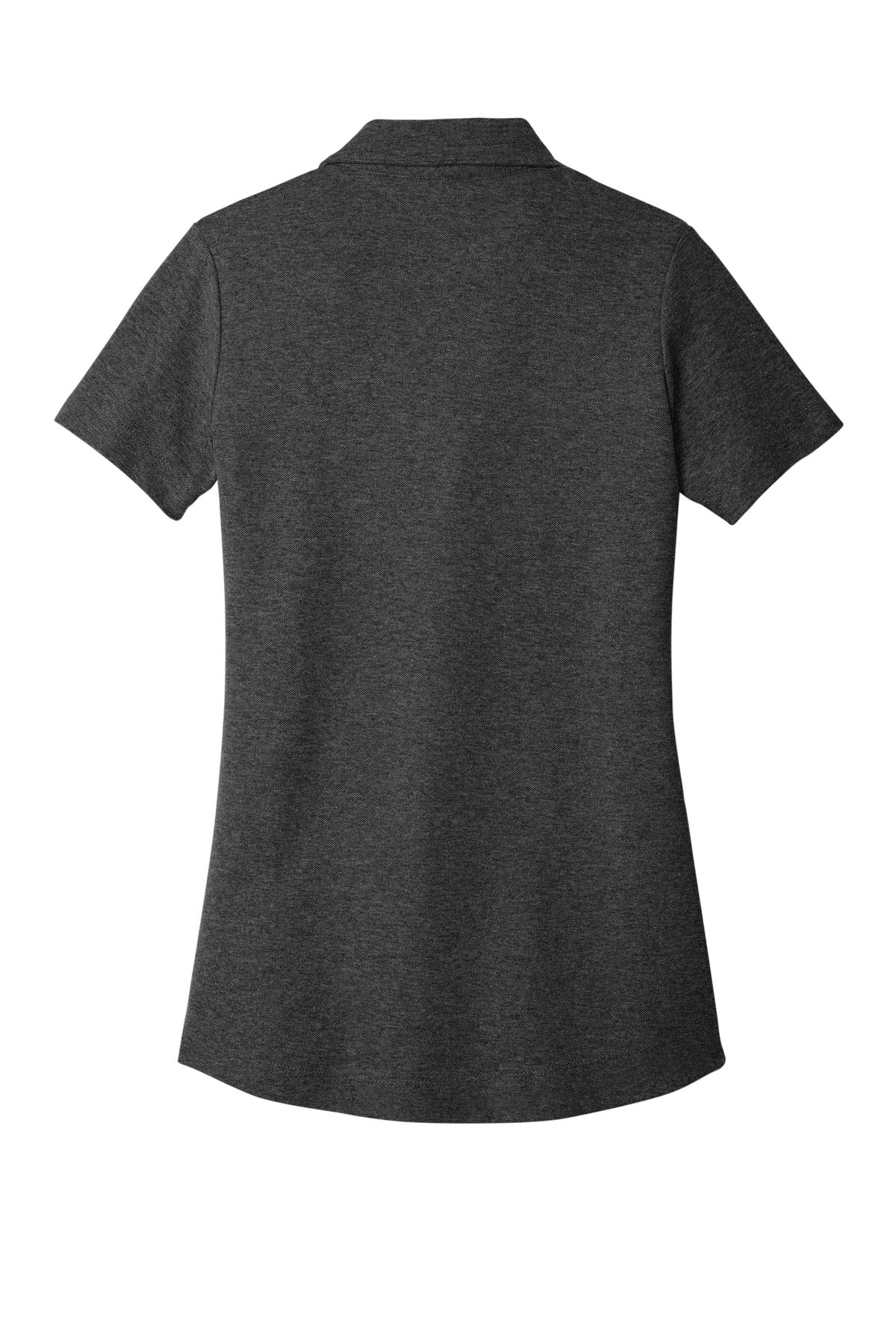 Charcoal Heather