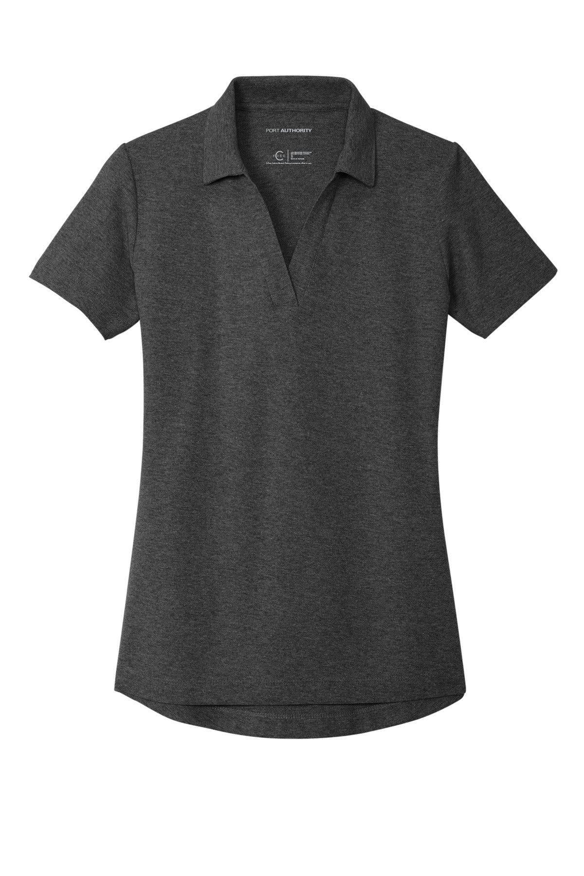 Charcoal Heather