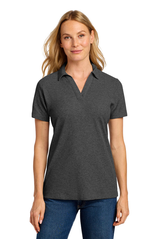 Charcoal Heather