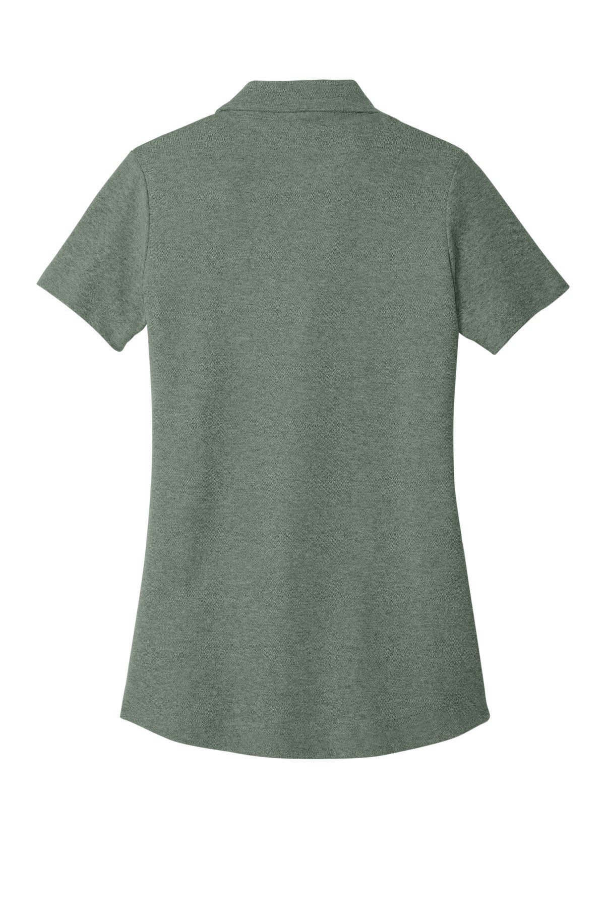 Dark Green Heather