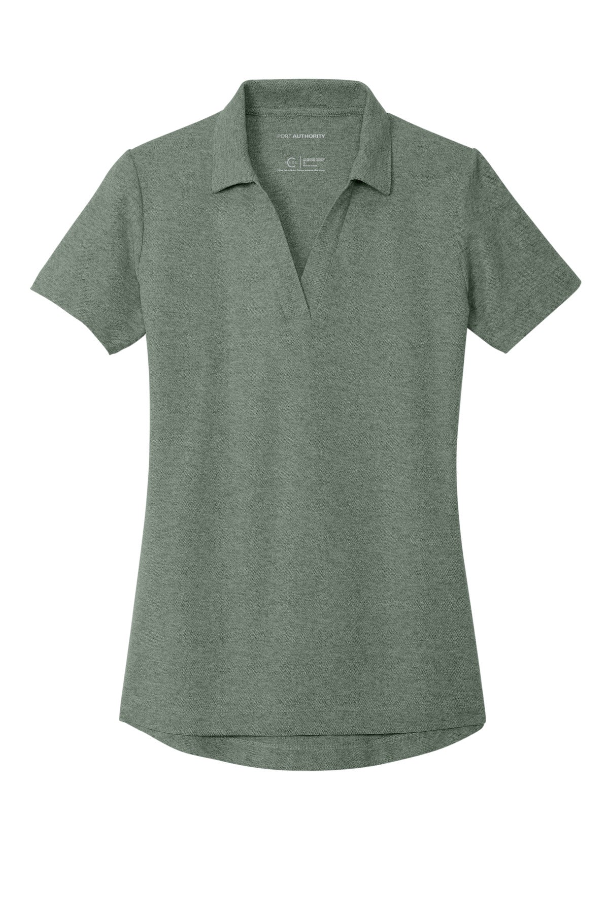 Dark Green Heather