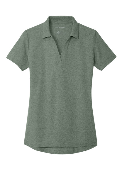 Dark Green Heather