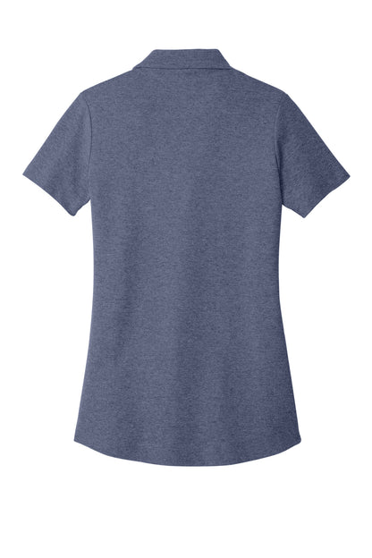Navy Heather