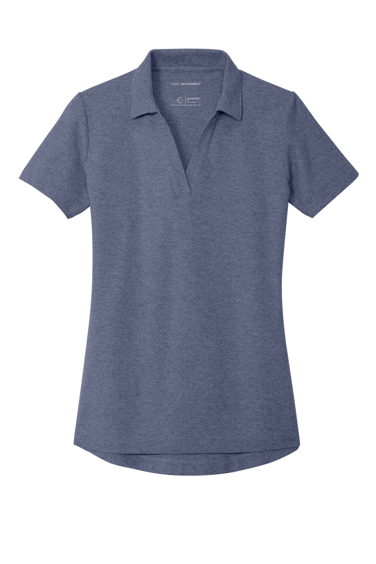 Navy Heather