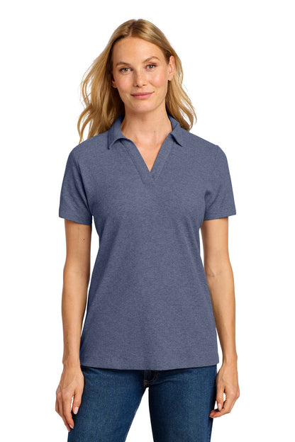 Navy Heather