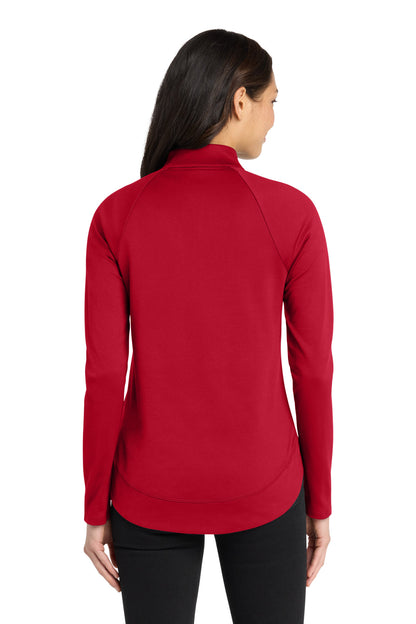 Rich Red