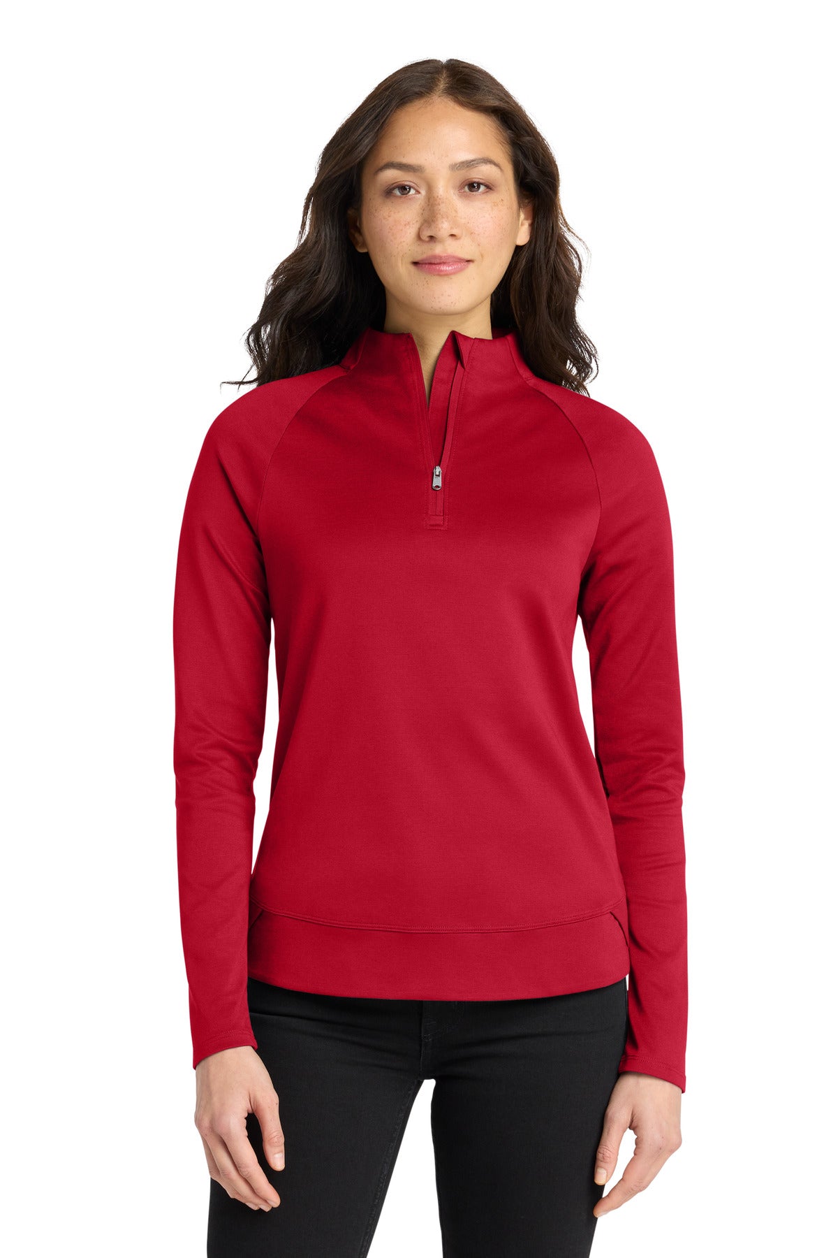 Rich Red