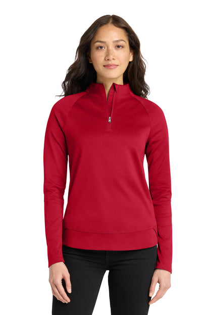 Rich Red