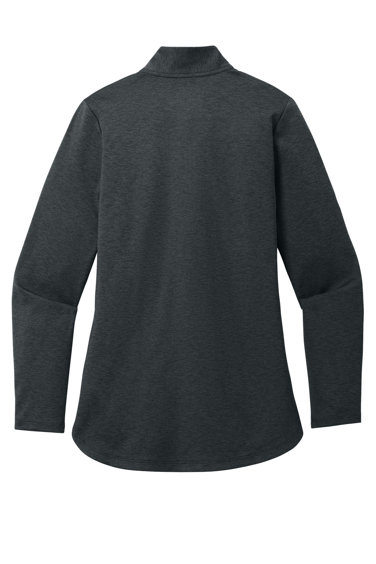 Grey Steel Heather