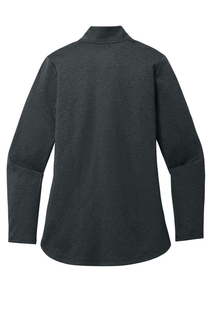 Grey Steel Heather