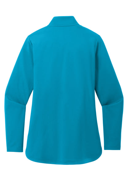 Parcel Blue