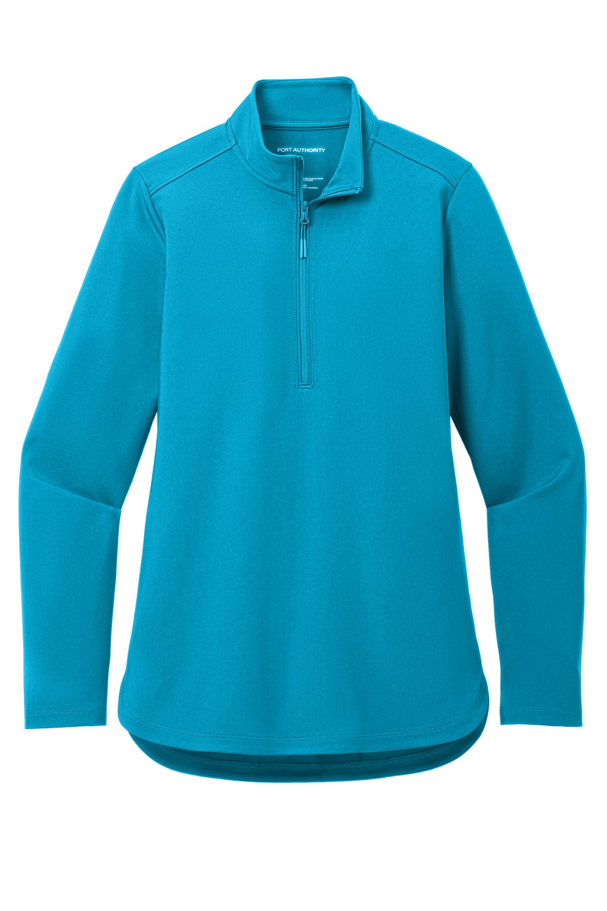 Parcel Blue