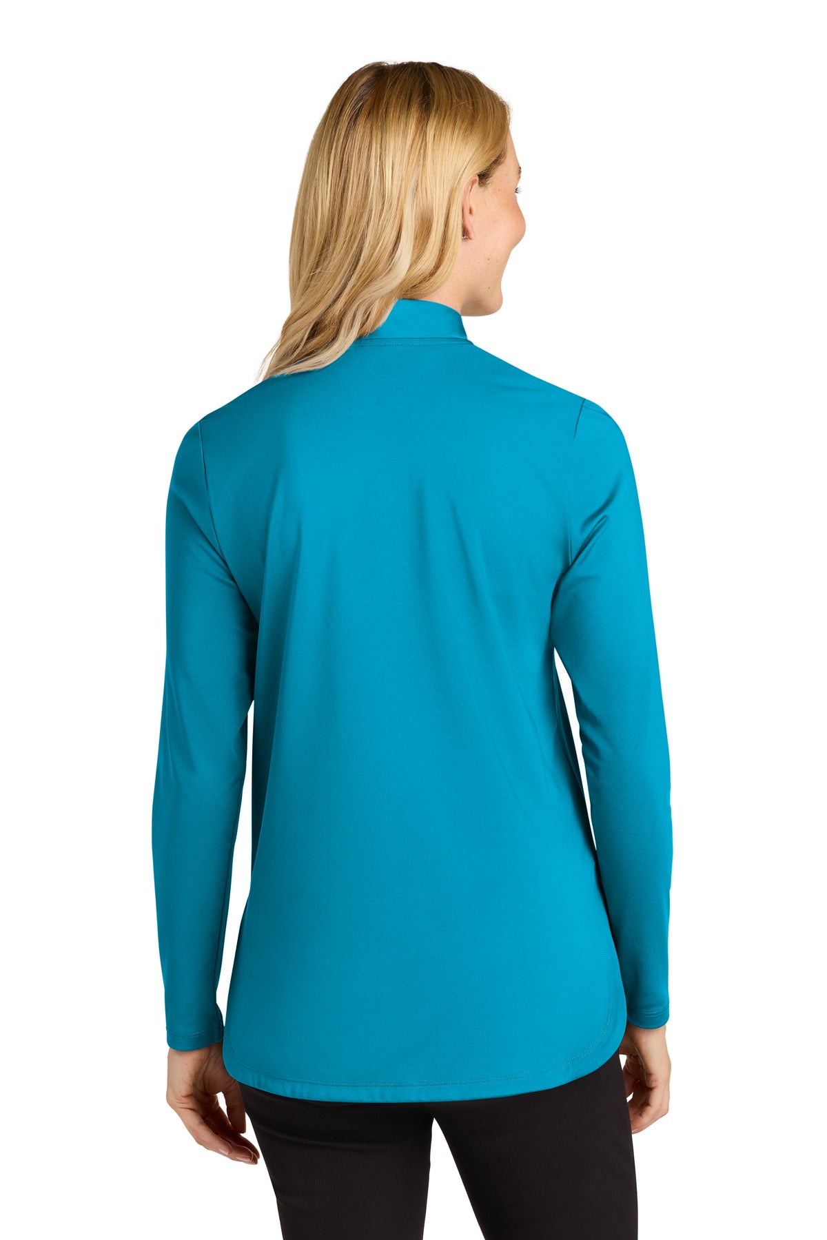 Parcel Blue