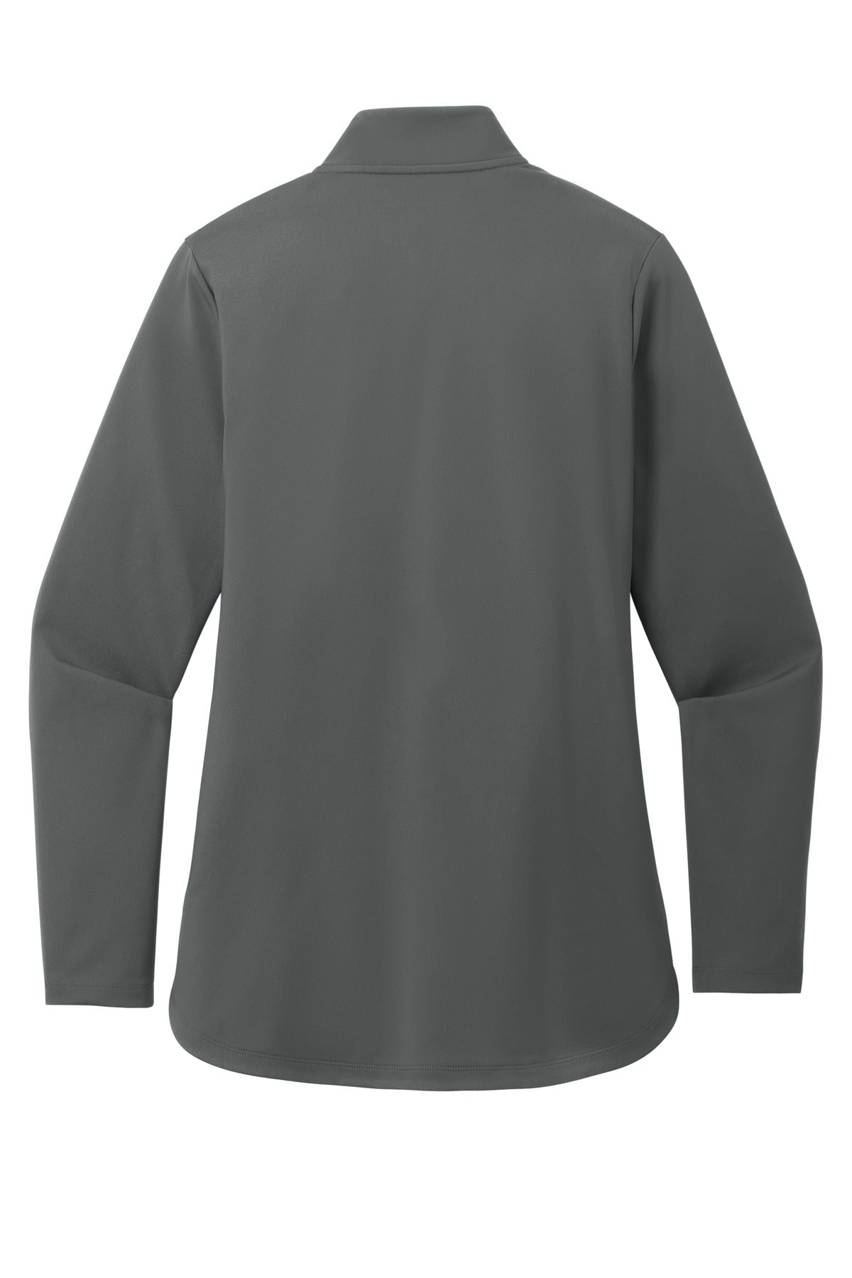 Smoke Grey