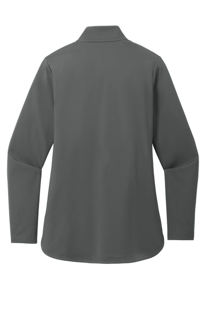 Smoke Grey