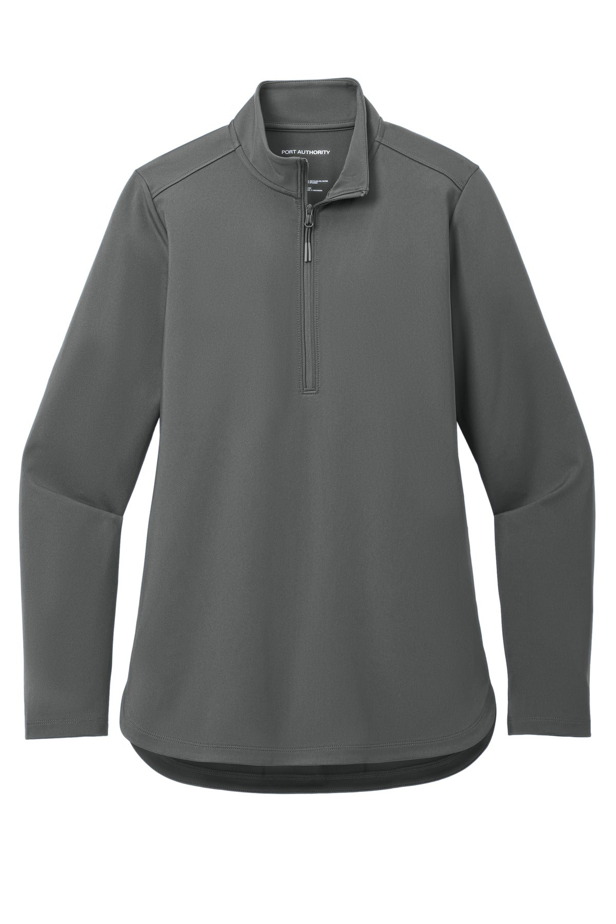 Smoke Grey