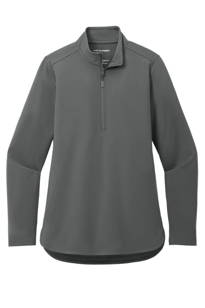 Smoke Grey